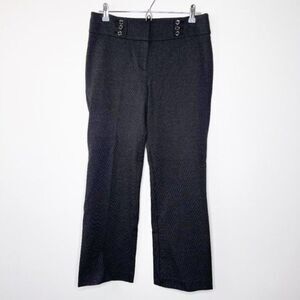 ANNE KLEIN Wide Leg Trousers 